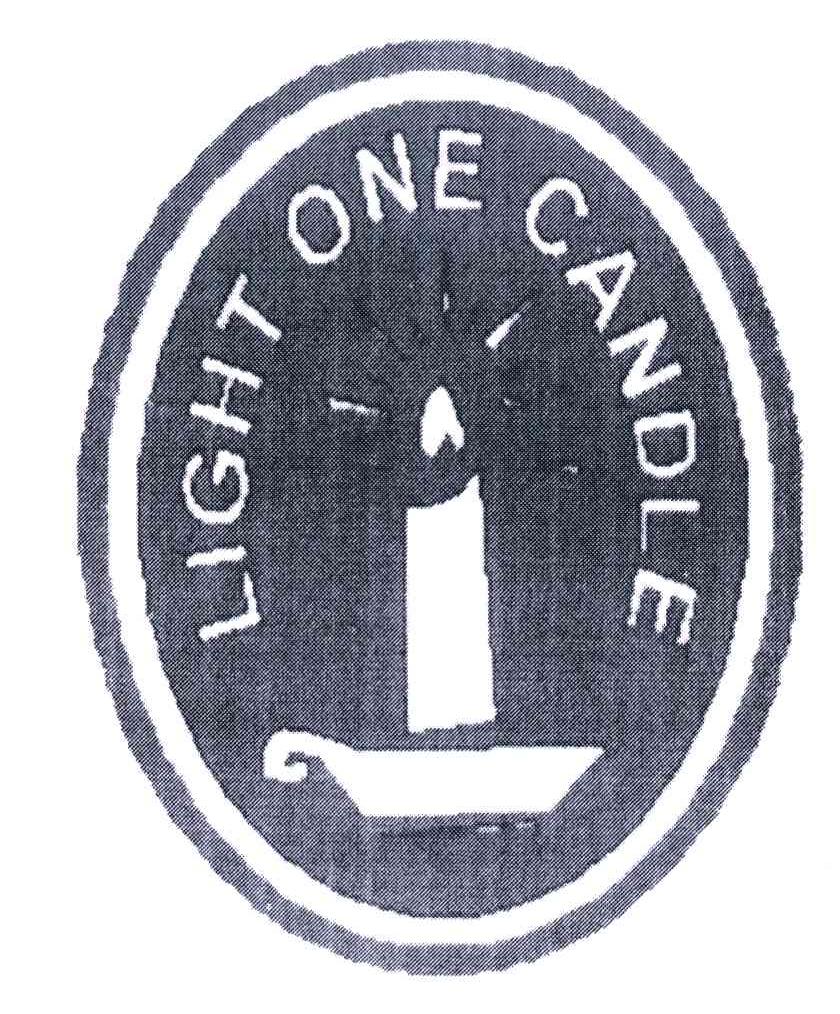 商标名称LIGHT ONE CANDLE商标注册号 5105292、商标申请人姜大成的商标详情 - 标库网商标查询
