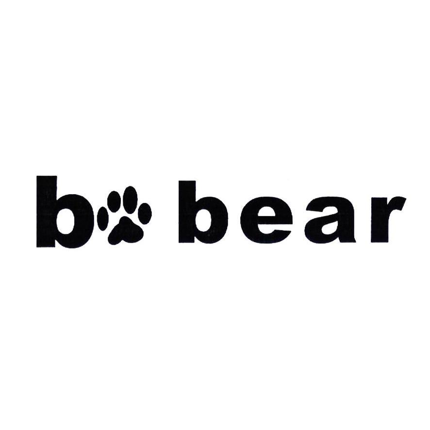 商标名称B BEAR商标注册号 10089629、商标申请人浙江笨笨熊儿童用品有限公司的商标详情 - 标库网商标查询