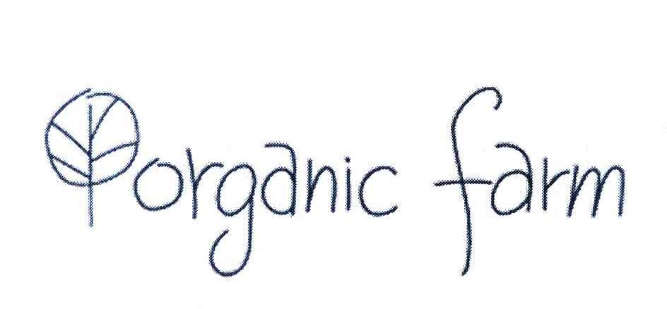 商标名称ORGANIC FARM商标注册号 7343170、商标申请人威海迷尔赛化妆品有限公司的商标详情 - 标库网商标查询