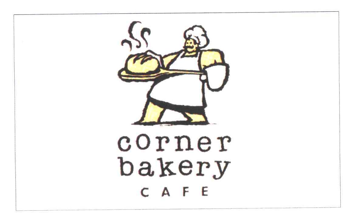 商标名称CORNER BAKERY CAFE商标注册号 5465544、商标申请人杨莉的商标详情 - 标库网商标查询