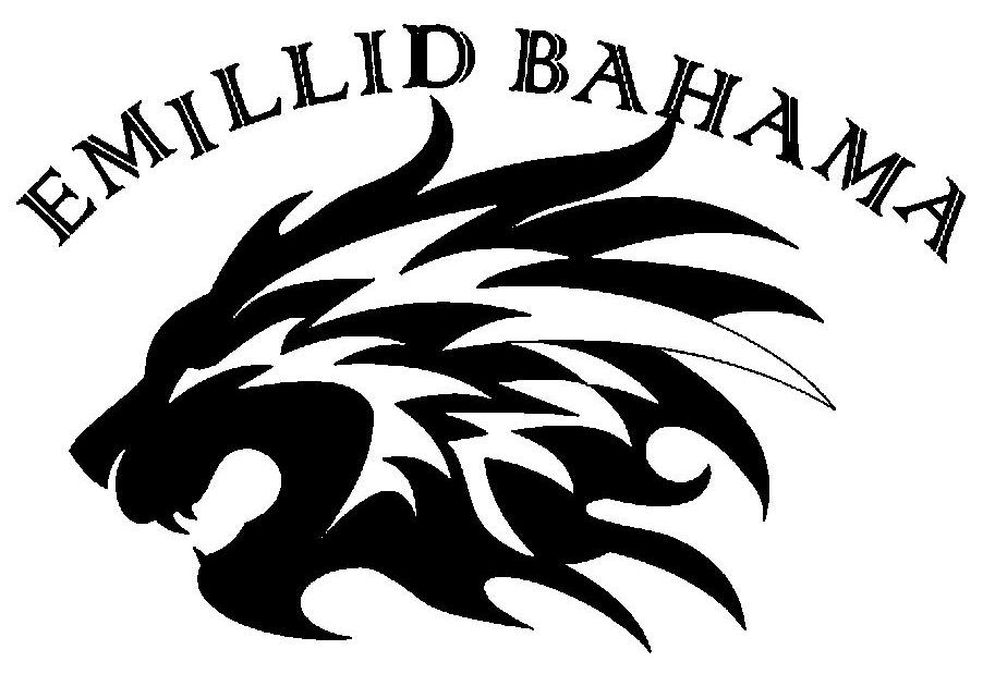 商标名称EMILLID BAHAMA商标注册号 10418607、商标申请人株式会社高尔夫俱乐部的商标详情 - 标库网商标查询