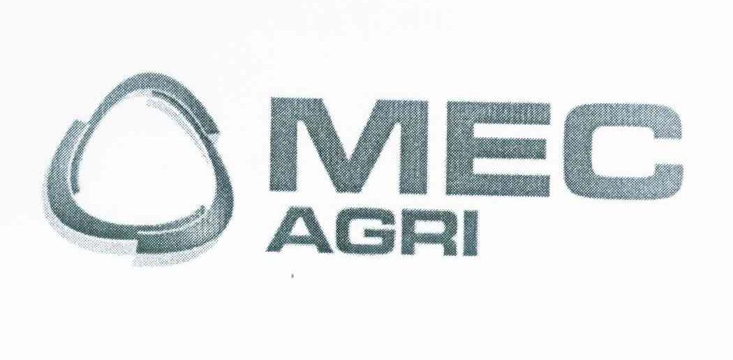 商标名称MEC AGRI商标注册号 10015747、商标申请人麦科控股有限公司的商标详情 - 标库网商标查询