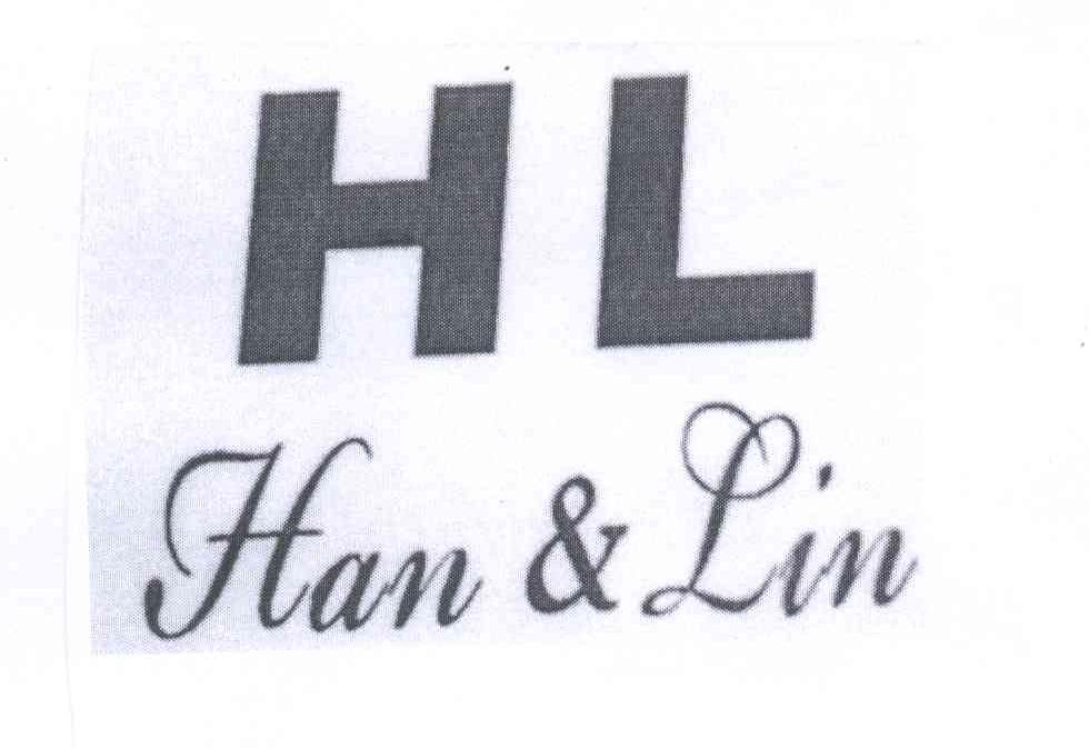 商标名称HL HAN & LIN商标注册号 12877358、商标申请人石万喜的商标详情 - 标库网商标查询