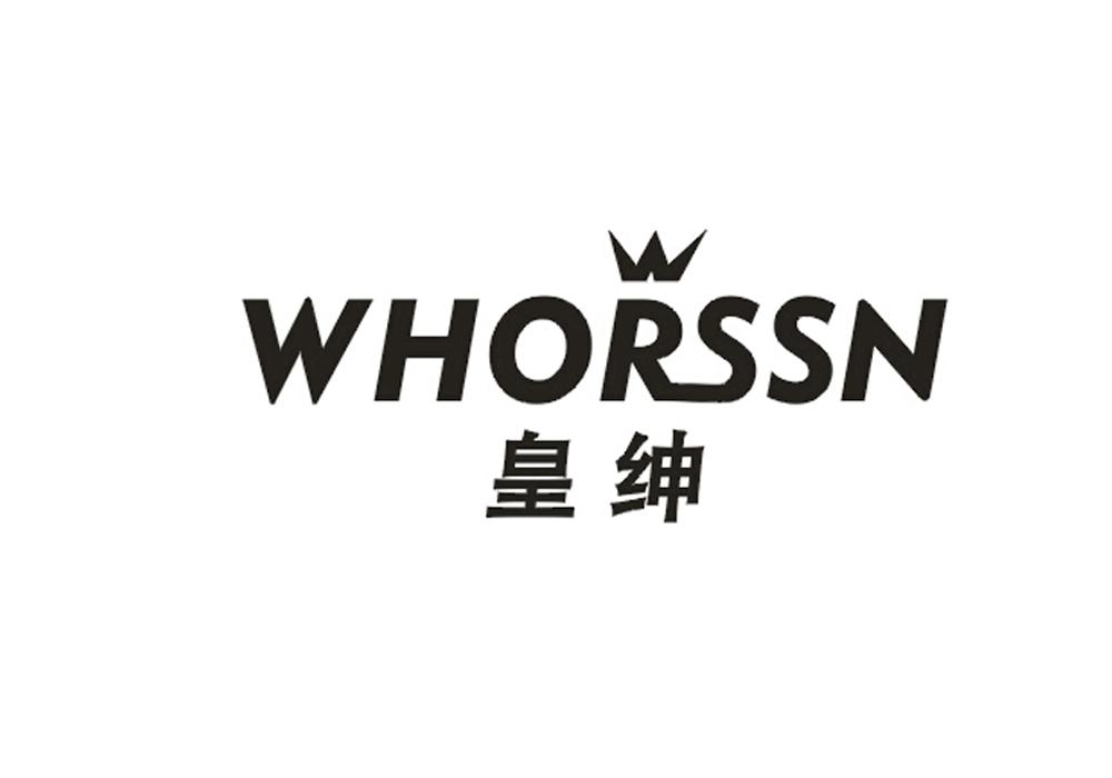  WHORSSN
