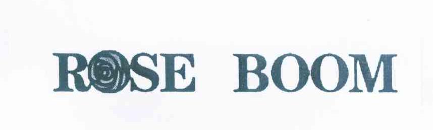 商标名称ROSE BOOM商标注册号 10453756、商标申请人冯明的商标详情 - 标库网商标查询