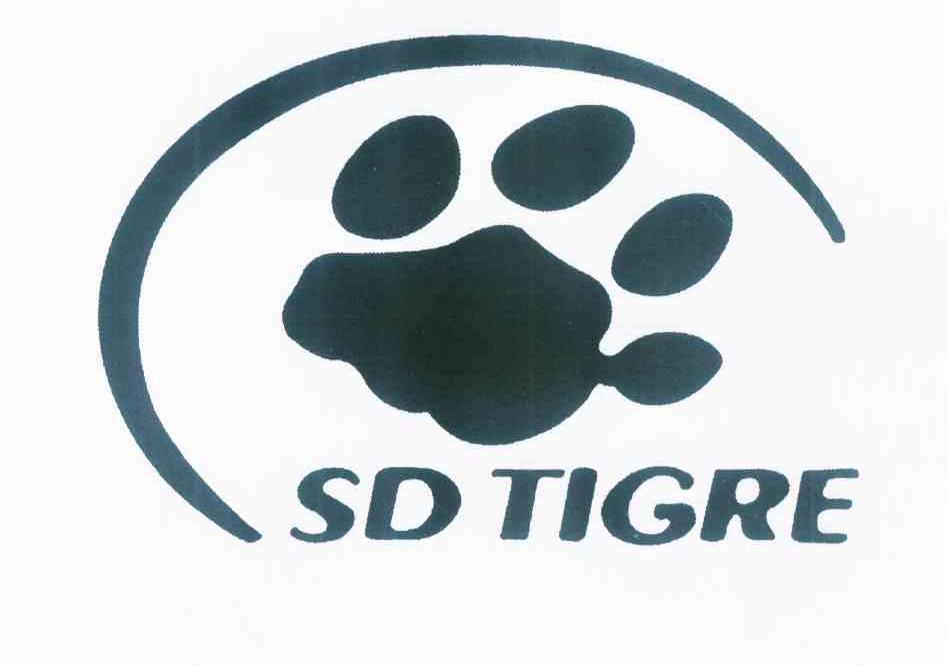 商标名称SD TIGRE商标注册号 10098736、商标申请人沈水河的商标详情 - 标库网商标查询