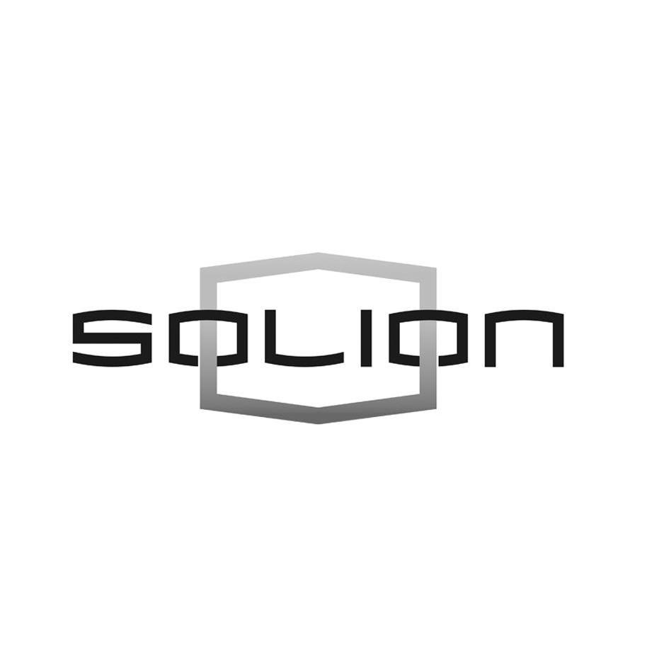 商标名称SOLION商标注册号 9795784、商标申请人湖南湘联科技有限公司的商标详情 - 标库网商标查询