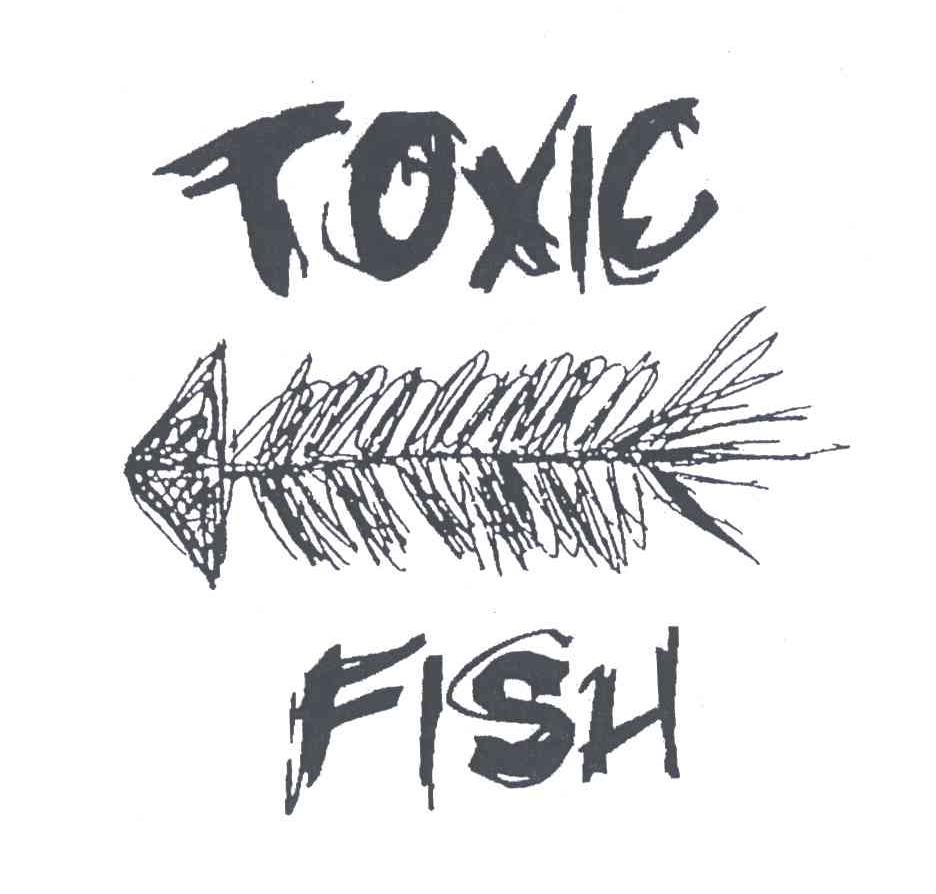 商标名称TOXIC FISH商标注册号 5126375、商标申请人东南物源投资有限公司的商标详情 - 标库网商标查询