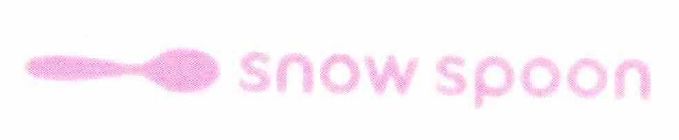 商标名称SNOW SPOON商标注册号 10497449、商标申请人朱炳進 护照号码:SC的商标详情 - 标库网商标查询
