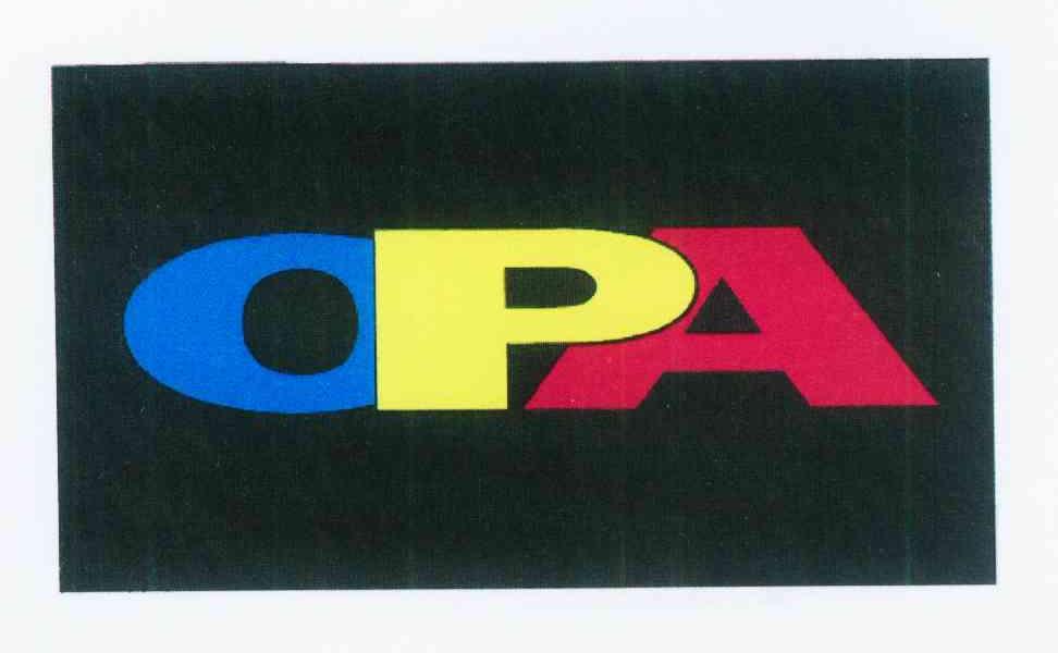 商标名称OPA商标注册号 12199370、商标申请人株式会社OPA的商标详情 - 标库网商标查询