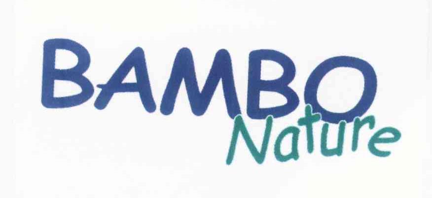 商标名称BAMBO NATURE商标注册号 10221477、商标申请人艾碧娜控股有限公司的商标详情 - 标库网商标查询