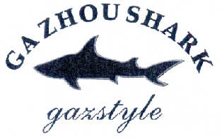 商标名称GAZHOUSHARK GAZSTYLE商标注册号 14456237、商标申请人周澄波的商标详情 - 标库网商标查询