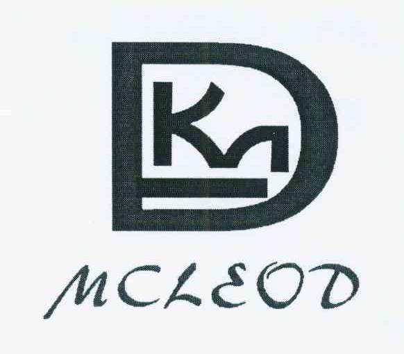商标名称MCLEOD商标注册号 11313482、商标申请人姚楚鹏的商标详情 - 标库网商标查询