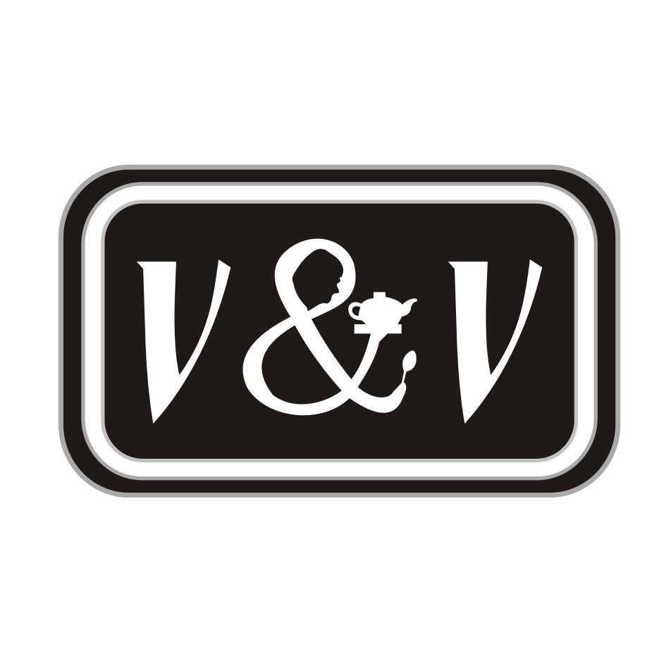 商标名称V&V商标注册号 13189188、商标申请人余姚市华栋茶业有限公司的商标详情 - 标库网商标查询