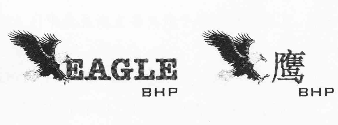 商标名称鹰 EAGLE BHP BHP商标注册号 10709024、商标申请人何塞埃德瓦多巴斯克斯洛亚的商标详情 - 标库网商标查询