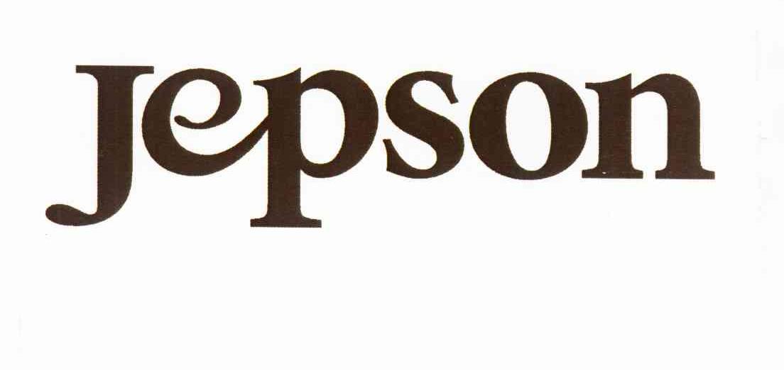 商标名称JEPSON商标注册号 10032715、商标申请人上海明煌工贸有限公司的商标详情 - 标库网商标查询