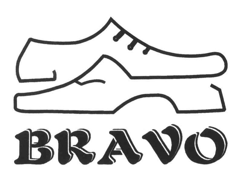 商标名称BRAVO商标注册号 4325212、商标申请人广州市荔湾区堡丰鞋业行的商标详情 - 标库网商标查询