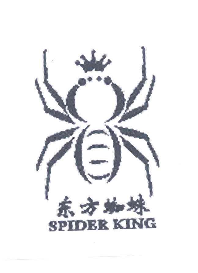 商标名称东方蜘蛛;SPIDER KING商标注册号 4281459、商标申请人施建秋的商标详情 - 标库网商标查询