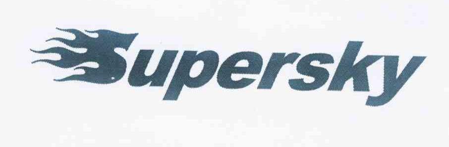 商标名称SUPERSKY商标注册号 11752838、商标申请人罗华兵的商标详情 - 标库网商标查询