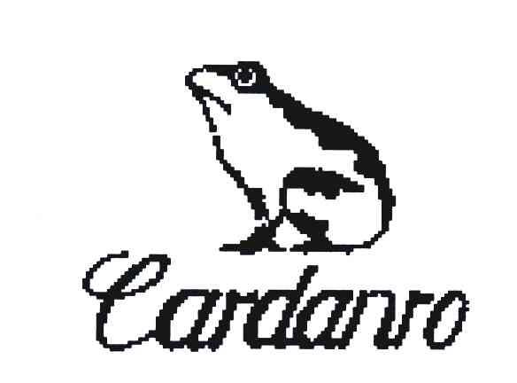 商标名称CARDANRO商标注册号 4666498、商标申请人卡丹路（意大利）有限公司的商标详情 - 标库网商标查询