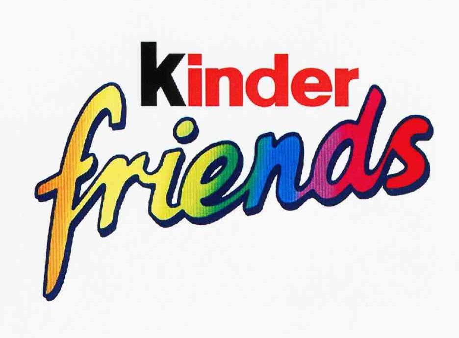 商标名称KINDER FRIENDS商标注册号 10328848、商标申请人费列罗有限公司的商标详情 - 标库网商标查询