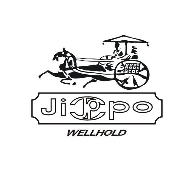 商标名称JIJPPO WELLHOLD商标注册号 10530128、商标申请人广州市华豪实业有限公司的商标详情 - 标库网商标查询