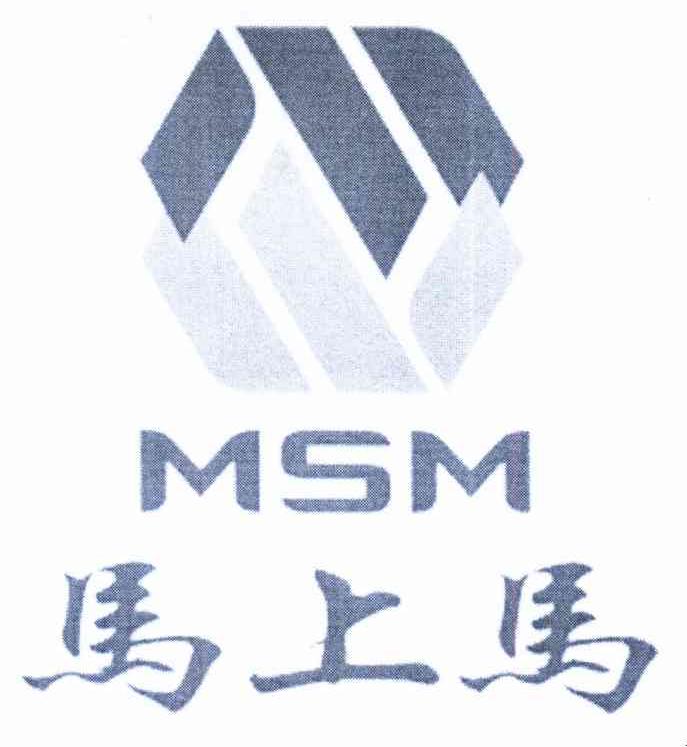 商标名称马上马 MSM商标注册号 10215180、商标申请人马志炜的商标详情 - 标库网商标查询