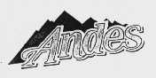 商标名称ANDES商标注册号 1044423、商标申请人广州市荔湾区海利贸易公司的商标详情 - 标库网商标查询