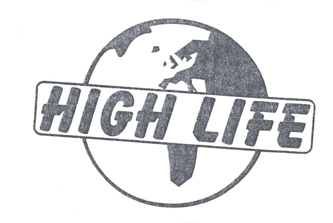 商标名称HIGH LIFE商标注册号 1901608、商标申请人麦葛尼-阿拉法公司的商标详情 - 标库网商标查询