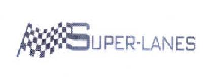 商标名称SUPER-LANES商标注册号 14418608、商标申请人李秀梅的商标详情 - 标库网商标查询