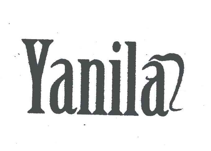 商标名称YANILA商标注册号 6525200、商标申请人潘齐培的商标详情 - 标库网商标查询