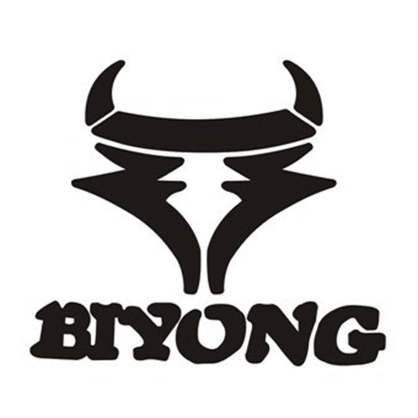 商标名称BIYONG商标注册号 10184344、商标申请人重庆奇勃机械制造有限公司的商标详情 - 标库网商标查询