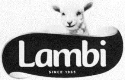 商标名称LAMBI SINCE 1965商标注册号 G1167678、商标申请人METSA TISSUE OYJ的商标详情 - 标库网商标查询