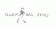 商标名称KEEP WALKING商标注册号 1525558、商标申请人黛尔吉奥品牌有限公司的商标详情 - 标库网商标查询