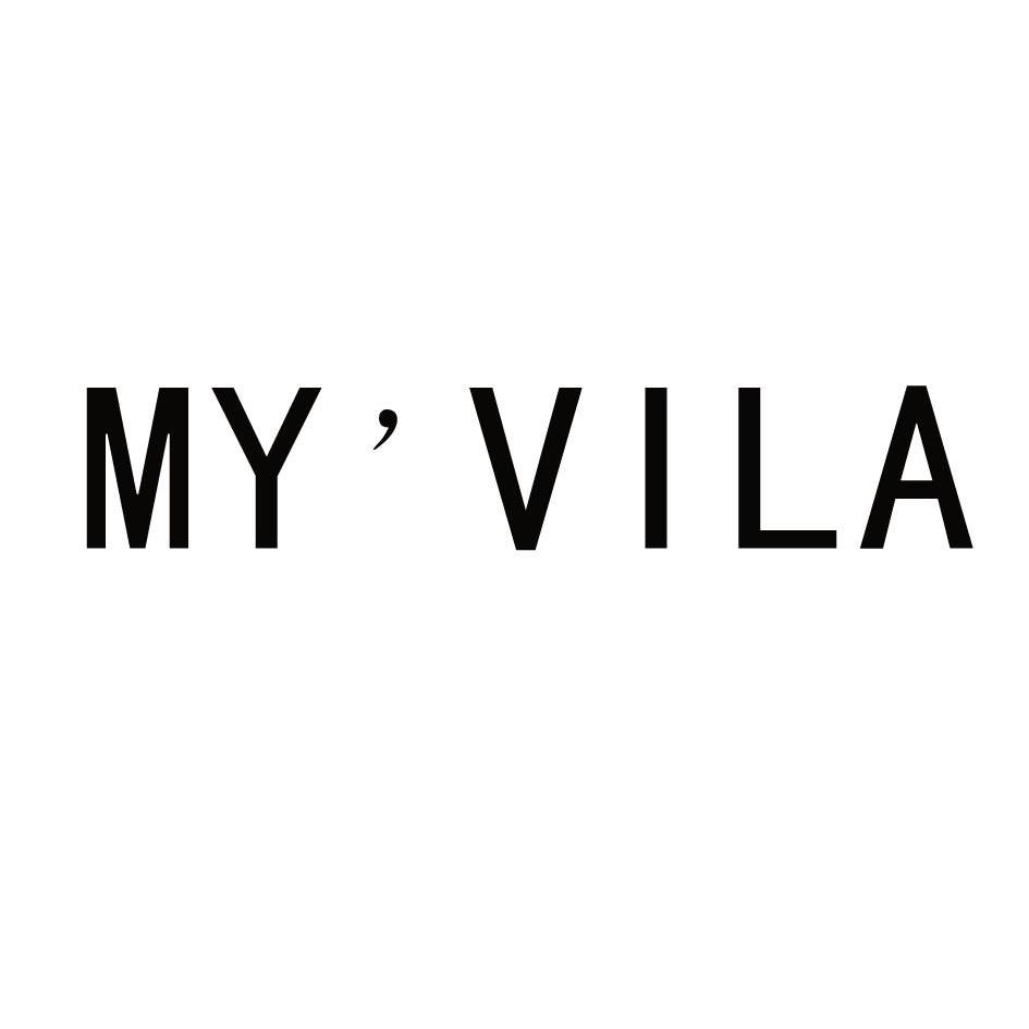 商标名称MY’VILA商标注册号 12396908、商标申请人东莞市铭洋手袋有限公司的商标详情 - 标库网商标查询