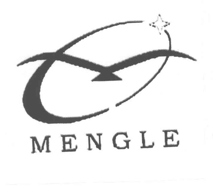 商标名称MENGLE商标注册号 3814415、商标申请人邬观保的商标详情 - 标库网商标查询