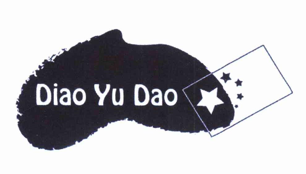 商标名称DIAO YU DAO商标注册号 11600052、商标申请人谷朝海的商标详情 - 标库网商标查询
