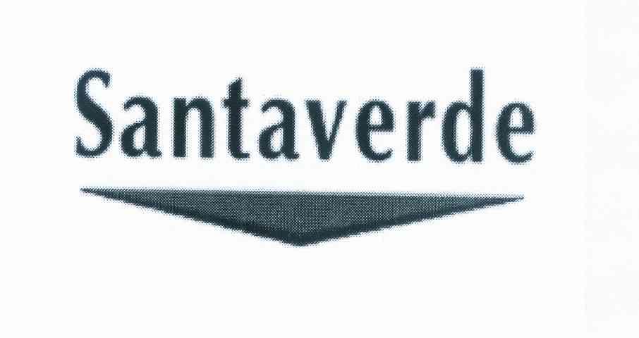 商标名称SANTAVERDE商标注册号 10155016、商标申请人黄平的商标详情 - 标库网商标查询