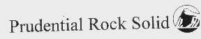 商标名称PRUDENTIAL ROCK SOLID商标注册号 1055758、商标申请人美国宝德信保险公司的商标详情 - 标库网商标查询