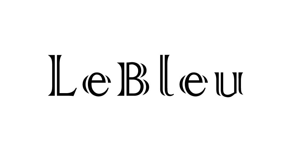 商标文字lebleu商标注册号 19994707,商标申请人视奇光学(上海)有限