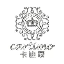 商标名称卡迪蒙 CARTIMO商标注册号 18251645、商标申请人刘冬根的商标详情 - 标库网商标查询