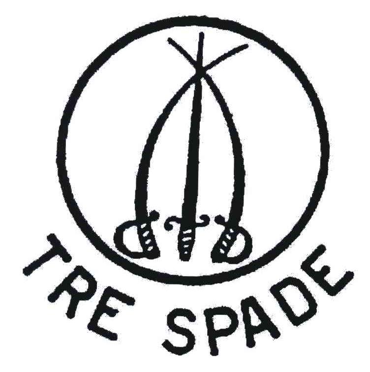 商标名称TRE SPADE商标注册号 4754726、商标申请人法西姆股份公司的商标详情 - 标库网商标查询