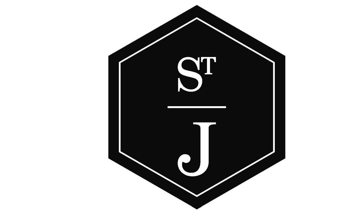 商标名称STJ商标注册号 13639808、商标申请人上海罗派酒店设备用品有限公司的商标详情 - 标库网商标查询