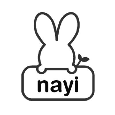 商标名称NAYI商标注册号 15033817、商标申请人上海麦铂实业有限公司的商标详情 - 标库网商标查询