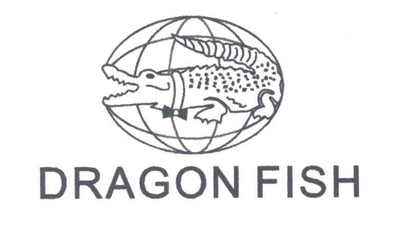商标名称DRAGON FISH商标注册号 3195007、商标申请人法国鳄鱼服饰（亚洲）集团有限公司的商标详情 - 标库网商标查询