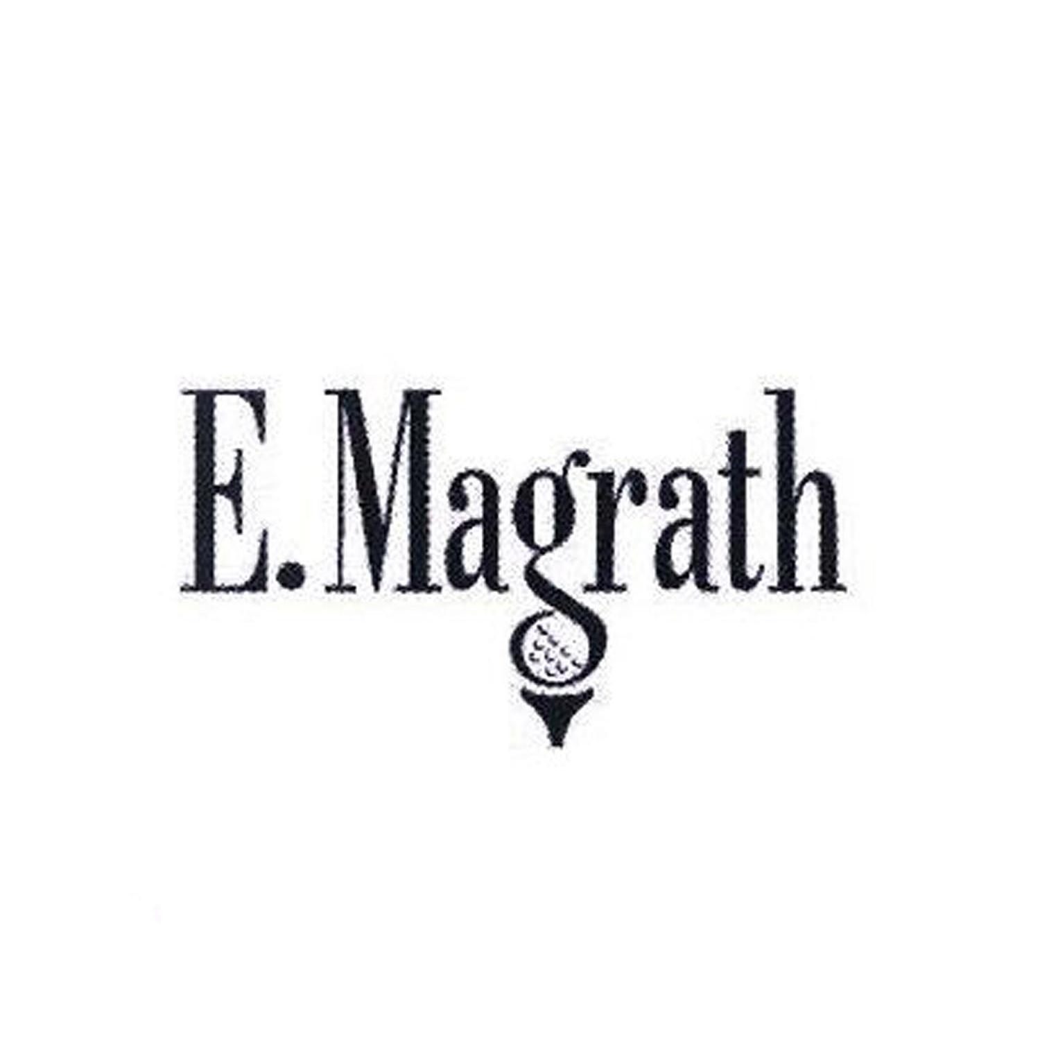 商标名称E.MAGRATH商标注册号 8622162、商标申请人上海龙之步鞋业有限公司的商标详情 - 标库网商标查询