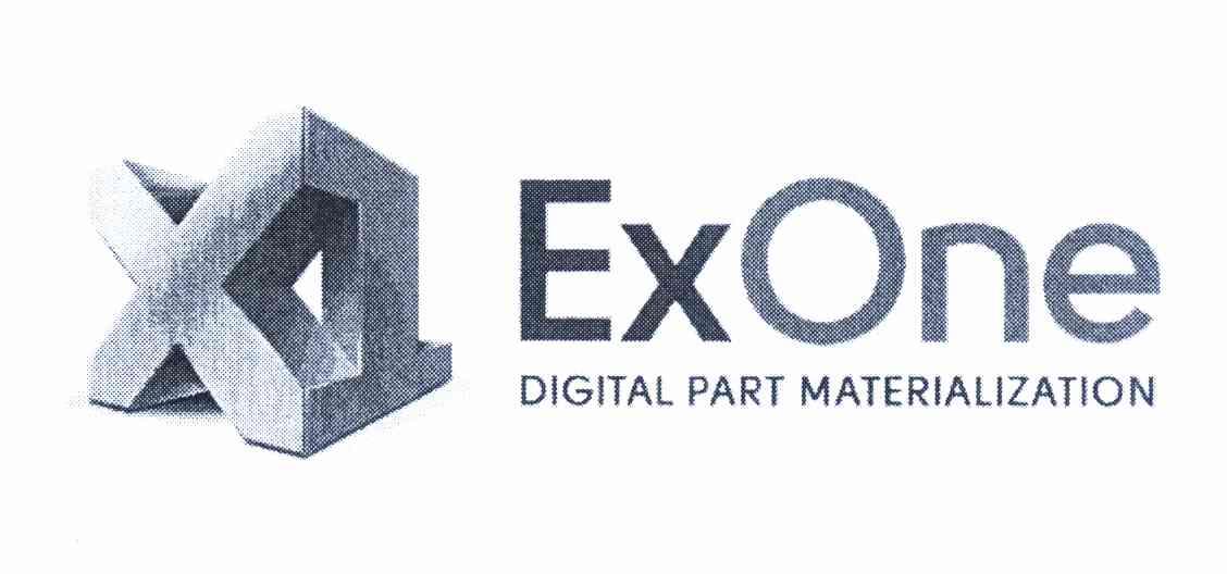 商标名称EXONE DIGITAL PART MATERIALIZATION X商标注册号 11390496、商标申请人艾克斯温公司有限公司的商标详情 - 标库网商标查询