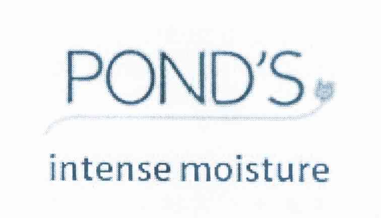 商标名称POND'S INTENSE MOISTURE商标注册号 10375134、商标申请人联合利华知识产权控股私人有限公司的商标详情 - 标库网商标查询