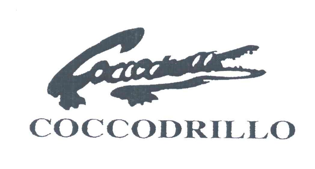 商标名称COCCODRILLO商标注册号 3790099、商标申请人意大利鳄鱼（香港）国际发展公司的商标详情 - 标库网商标查询