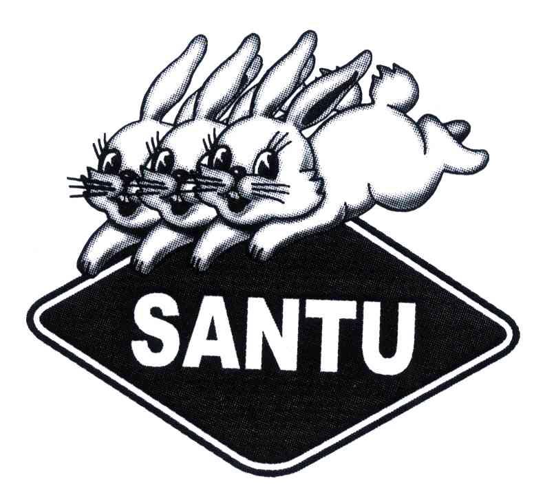 商标名称SANTU商标注册号 4489690、商标申请人刘翰鸣的商标详情 - 标库网商标查询